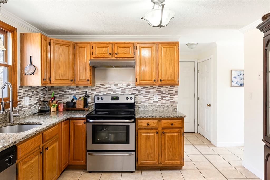 Casa em Haverhill — foto 8