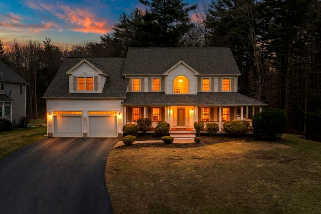 Casa em Raynham