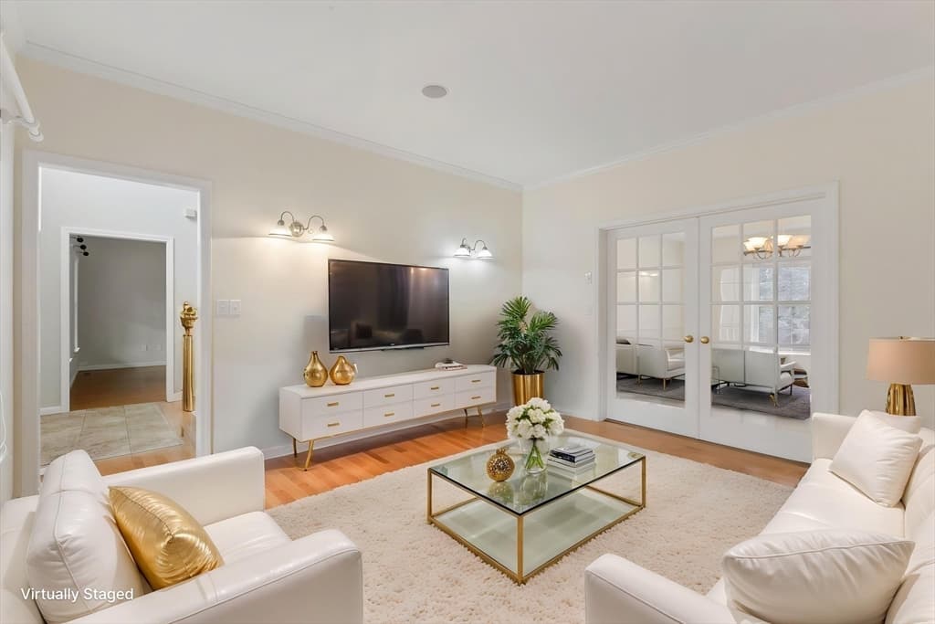 Casa em Raynham — foto 5