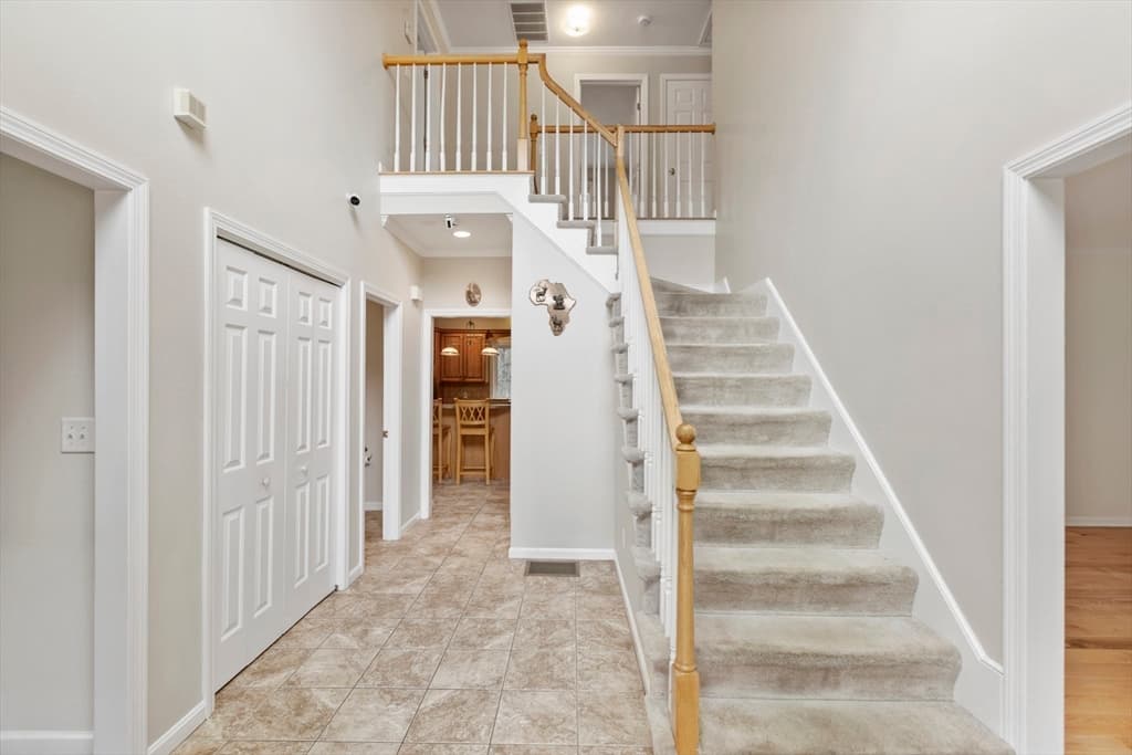 Casa em Raynham — foto 4