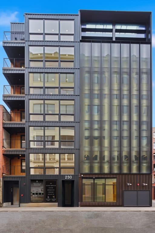 Condomínio em Boston