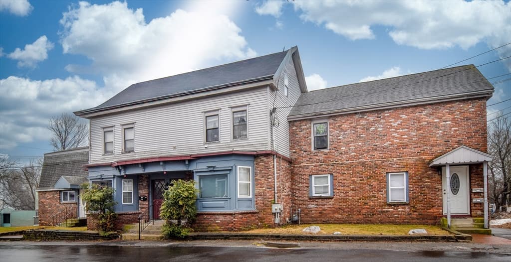 Multi-família em Framingham