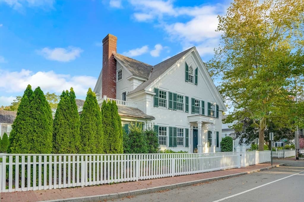 Casa em Edgartown — foto 2