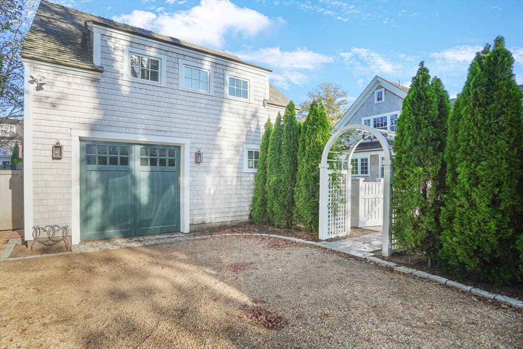 Casa em Edgartown — foto 8