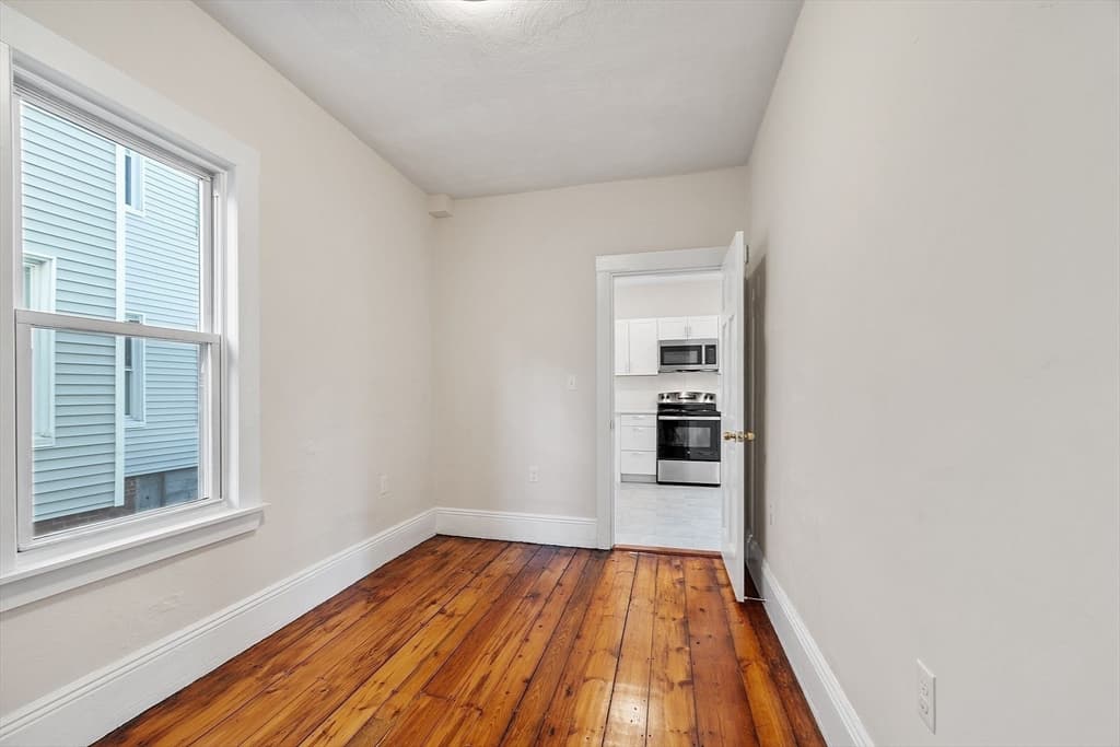 Multi-família em Somerville — foto 4