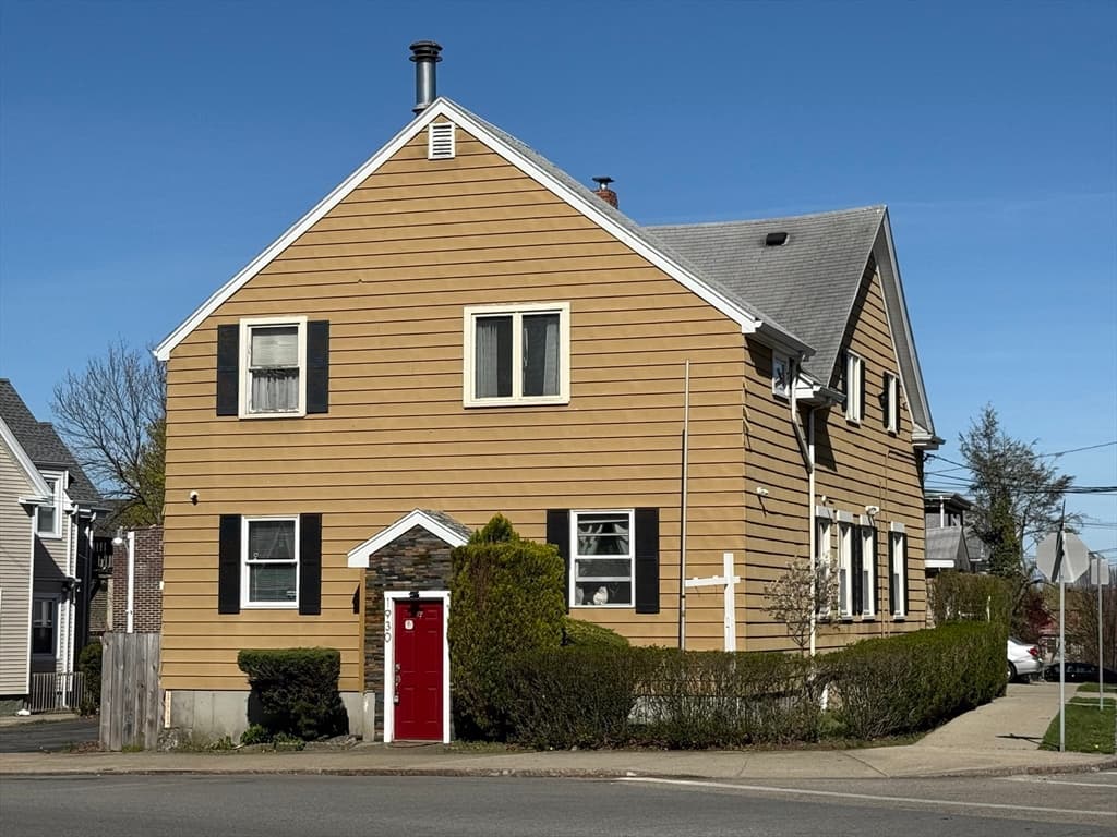 Multi-família em New Bedford — foto 2