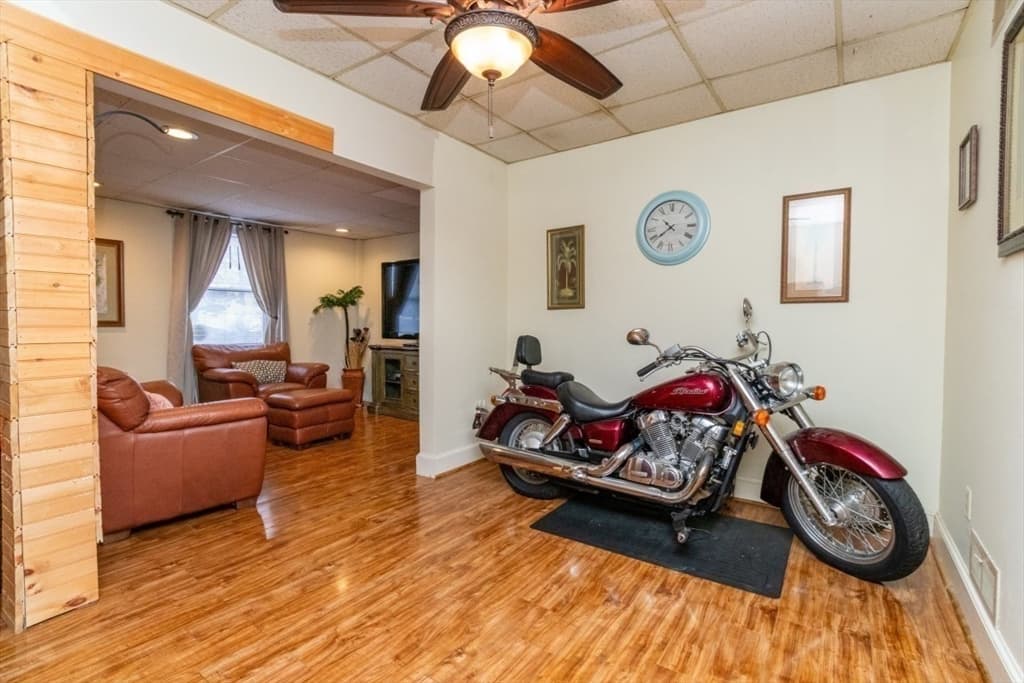 Multi-família em New Bedford — foto 7
