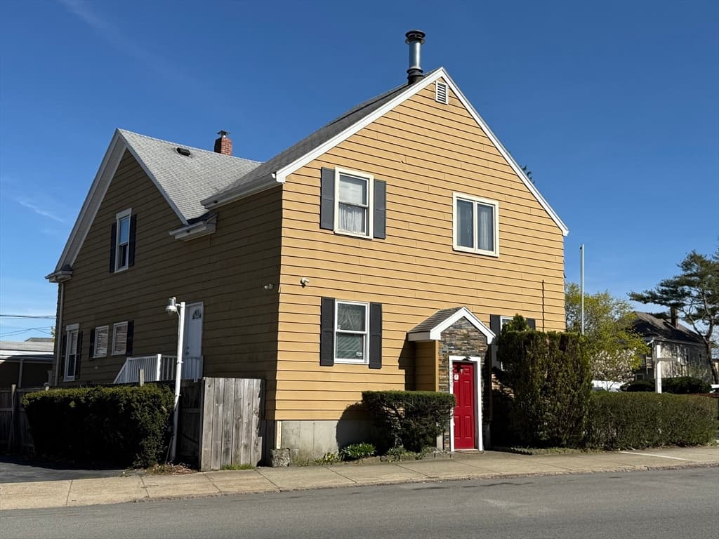 Multi-família em New Bedford — foto 3