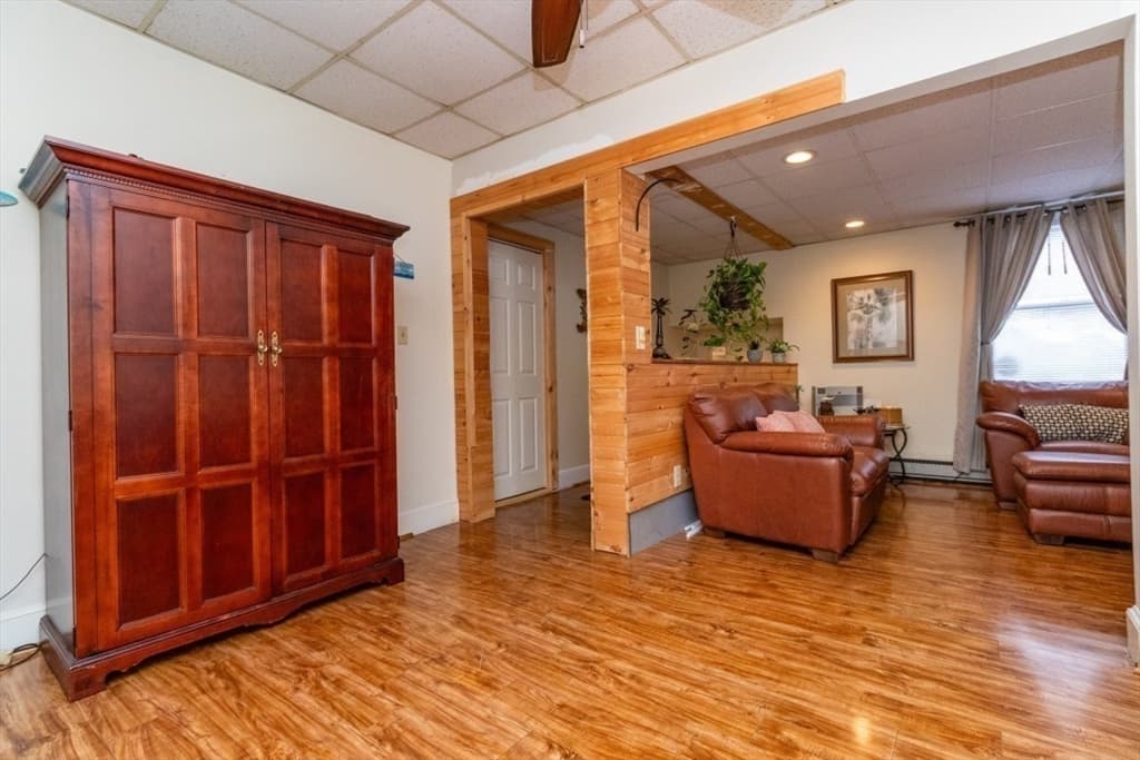 Multi-família em New Bedford — foto 8