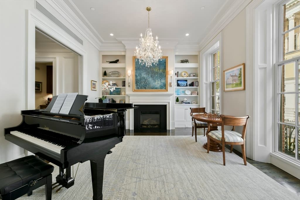 Casa em Boston