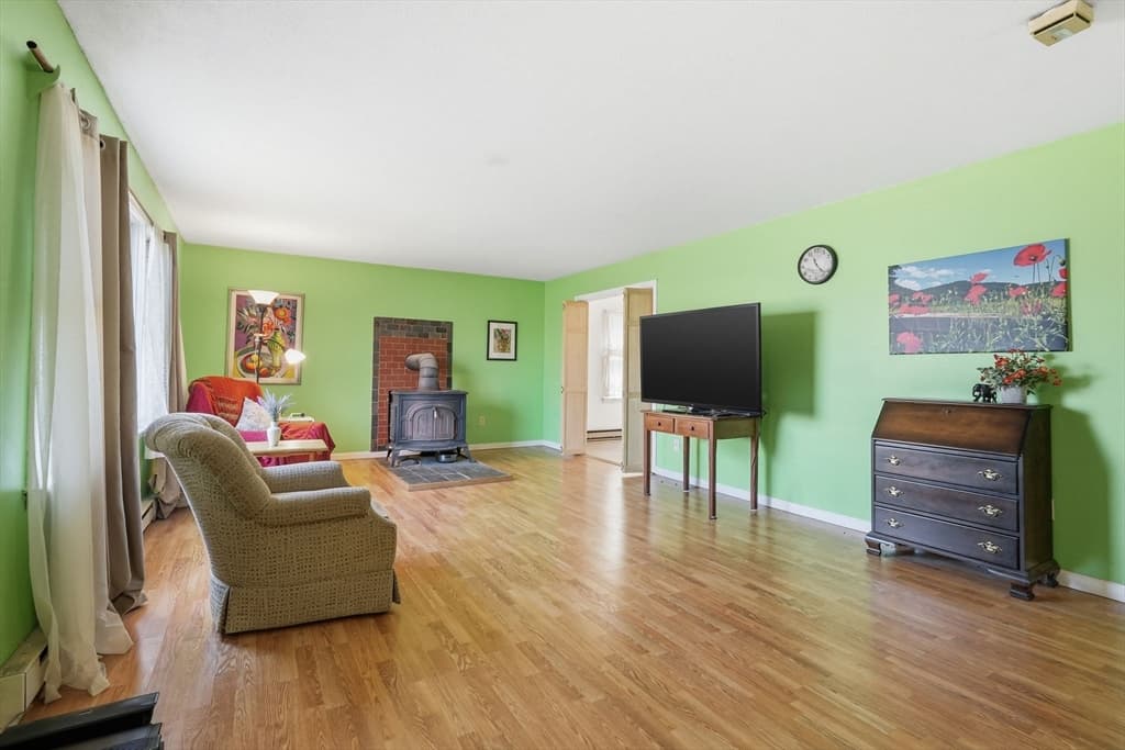 Casa em Amherst — foto 6