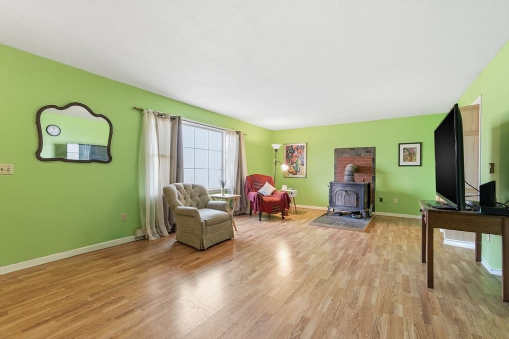 Casa em Amherst — foto 7