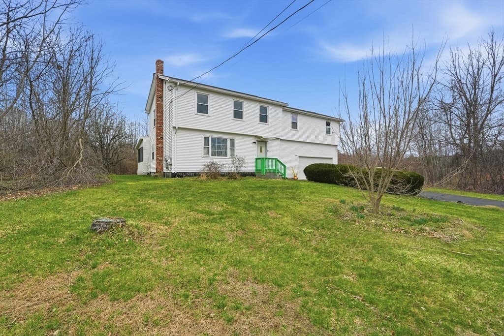 Casa em Amherst — foto 3