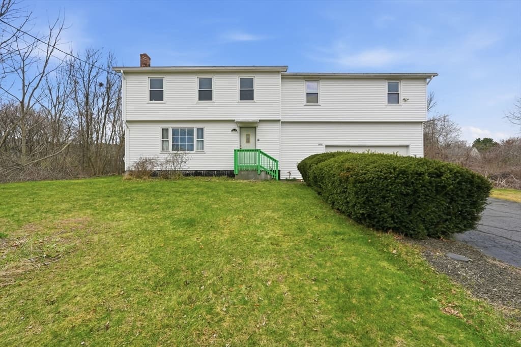 Casa em Amherst