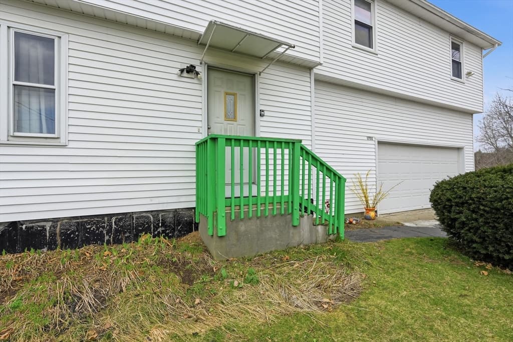 Casa em Amherst — foto 4