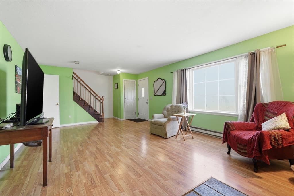Casa em Amherst — foto 8