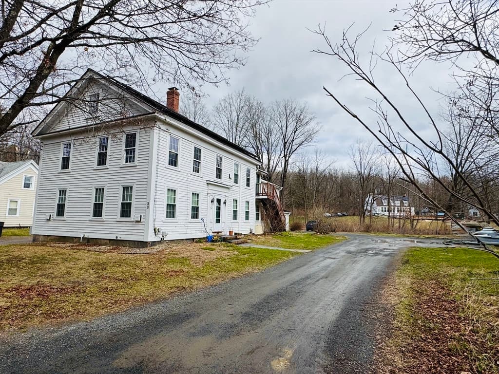 Multi-família em Amherst — foto 2
