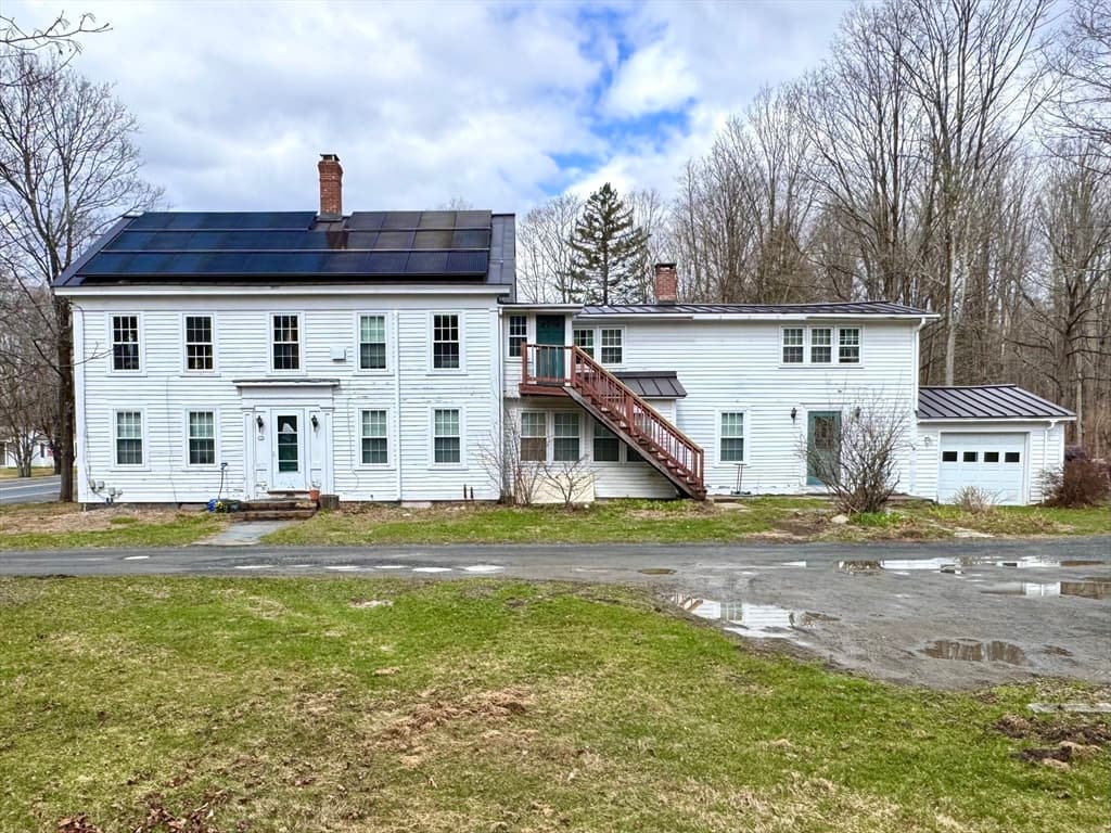 Multi-família em Amherst