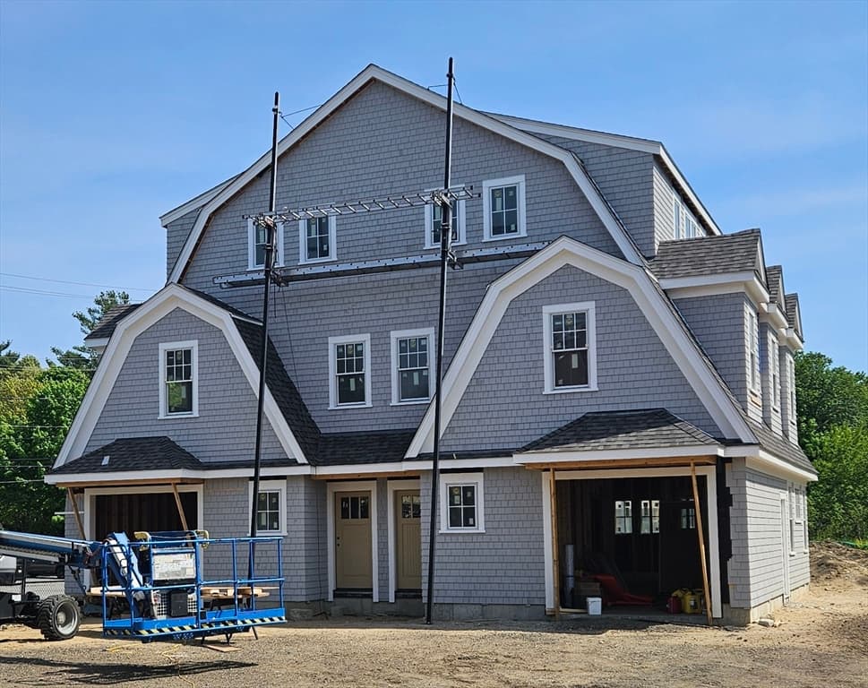 Condomínio em Duxbury