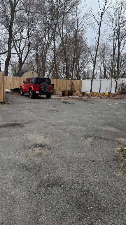 Multi-família em Brockton — foto 2