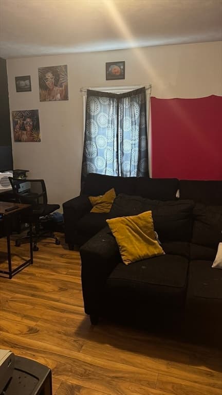 Multi-família em Brockton — foto 5