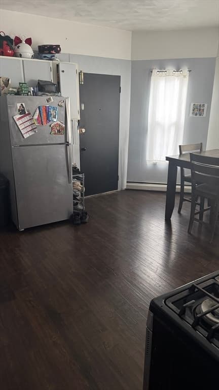 Multi-família em Brockton — foto 9