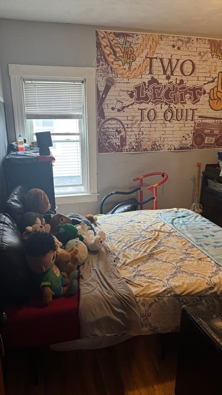 Multi-família em Brockton — foto 8