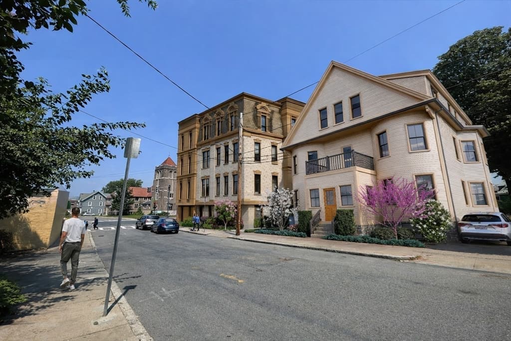 Casa em Boston — foto 6