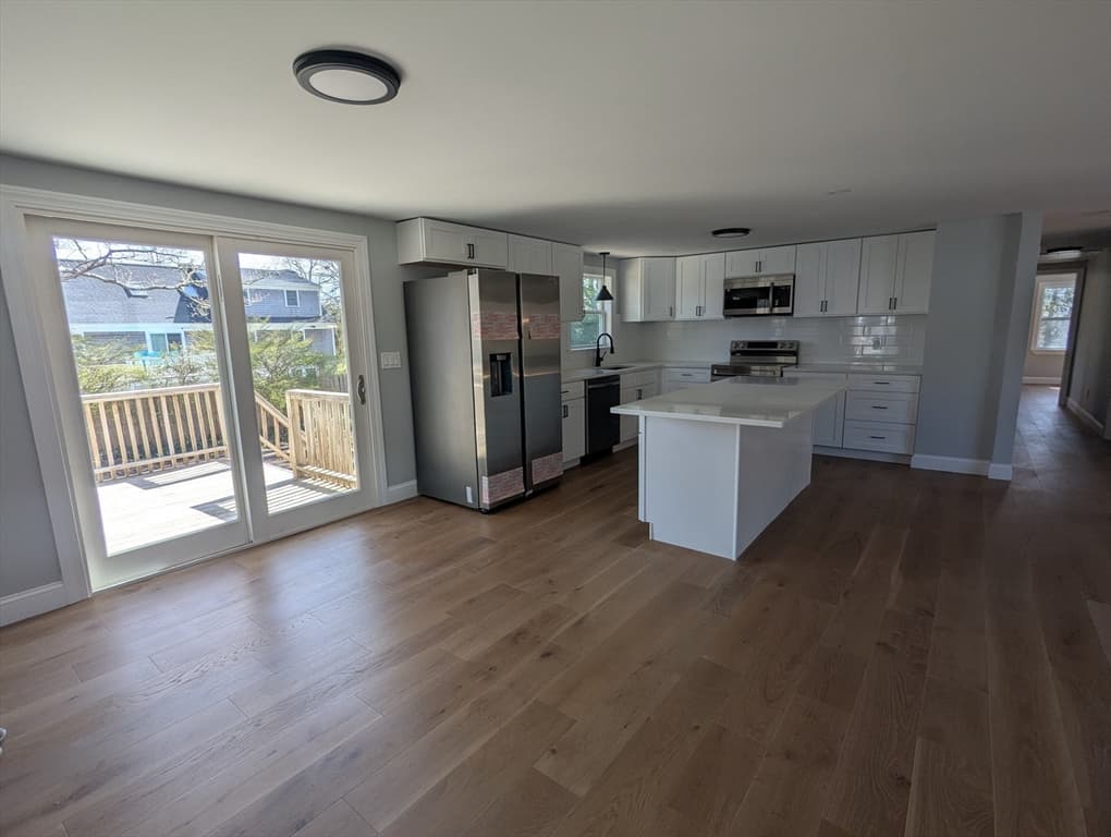 Casa em Yarmouth — foto 6