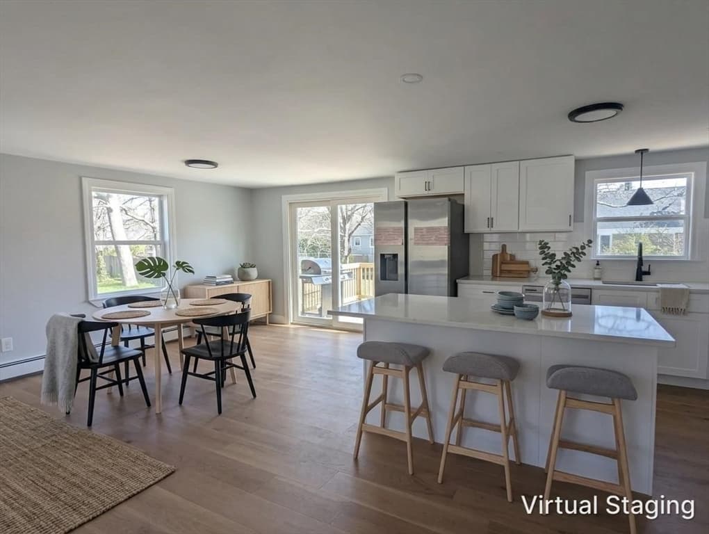 Casa em Yarmouth — foto 7