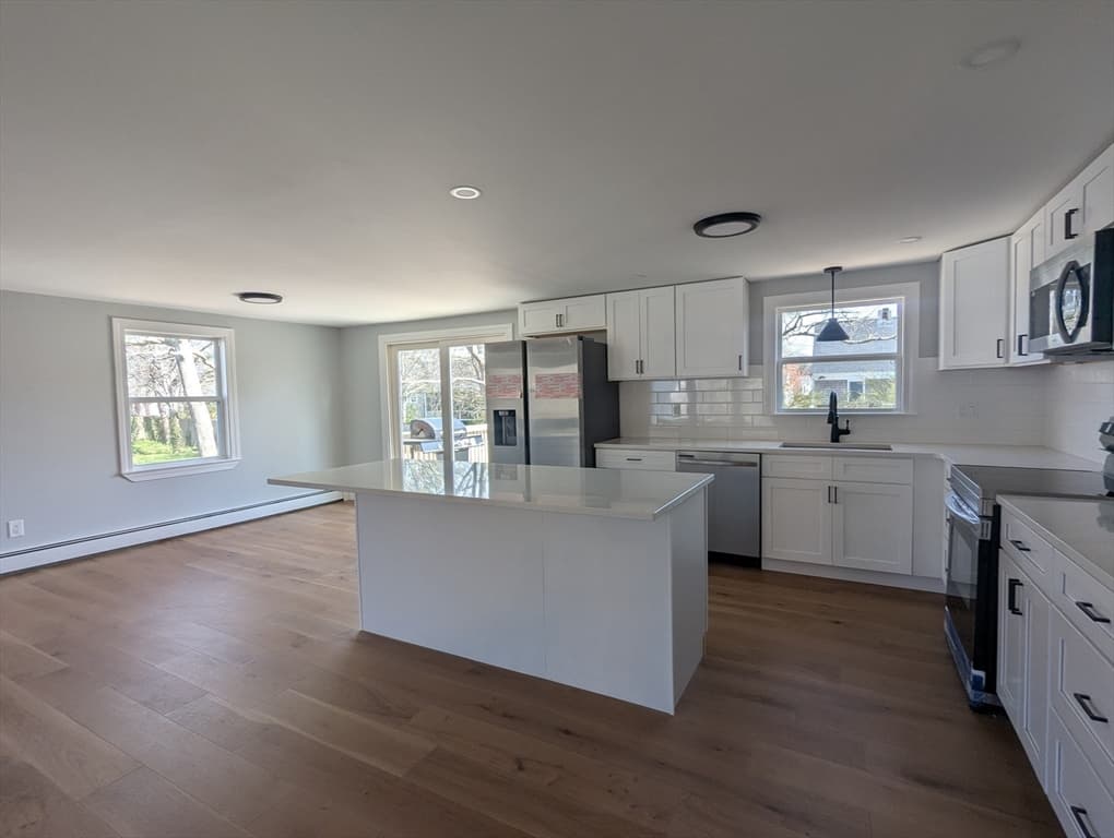 Casa em Yarmouth — foto 4
