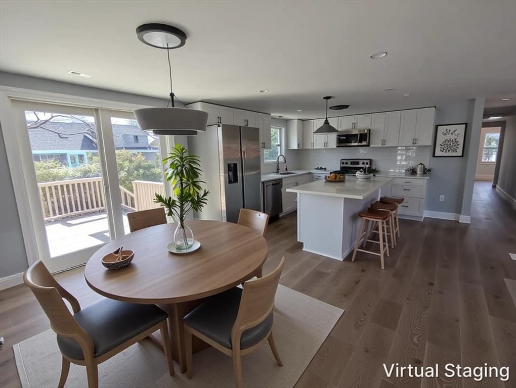 Casa em Yarmouth — foto 8