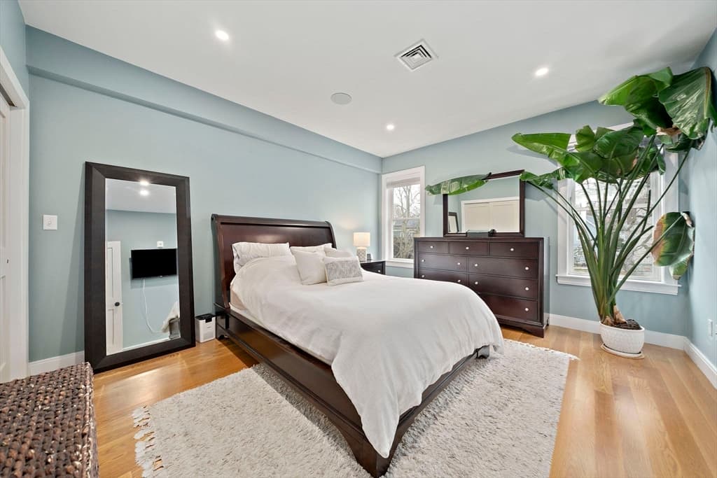 Condomínio em Boston — foto 9