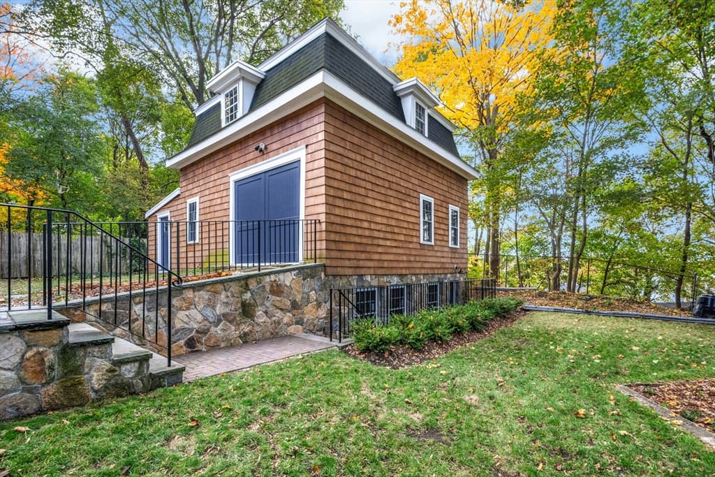 Casa em Boston