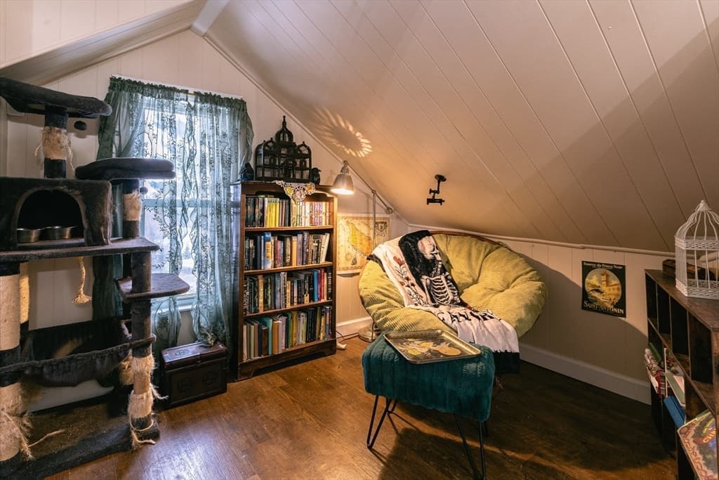 Casa em Worcester — foto 2