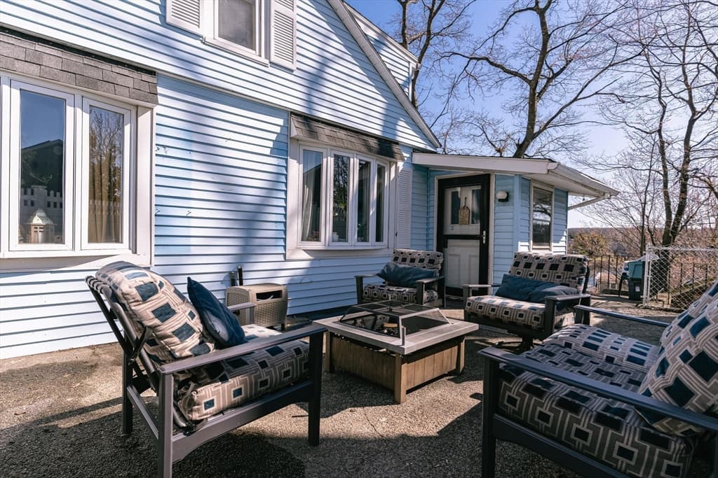 Casa em Worcester — foto 6