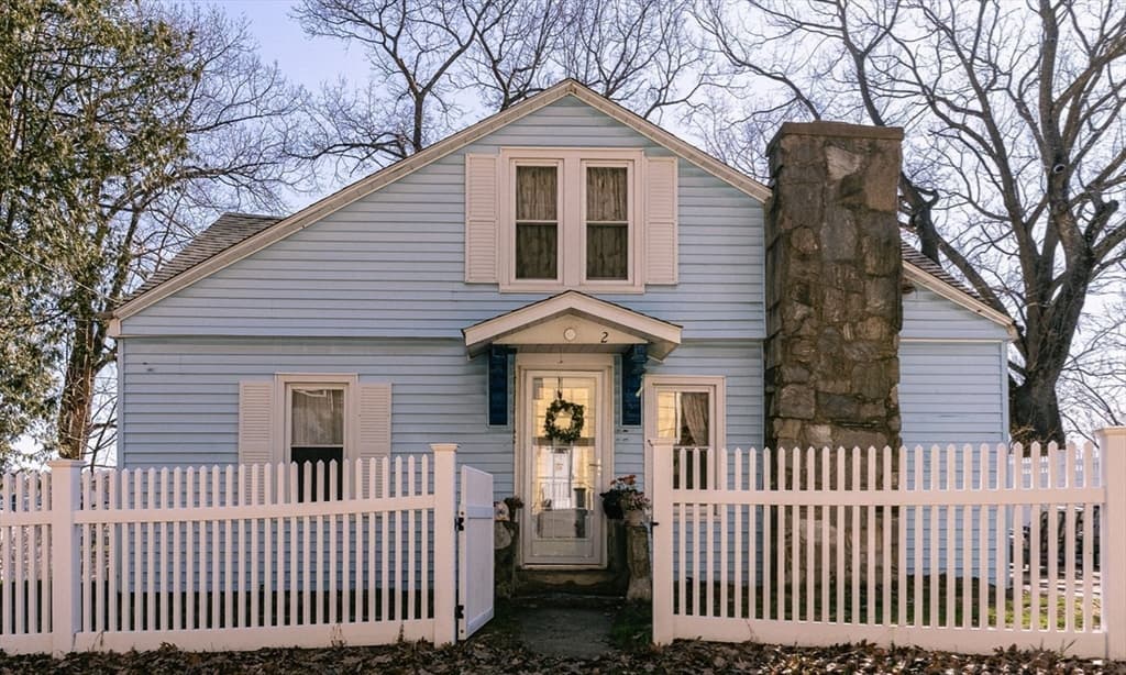 Casa em Worcester — foto 7