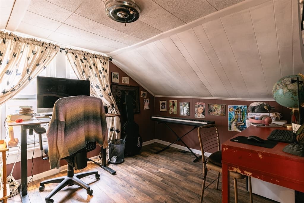 Casa em Worcester — foto 3