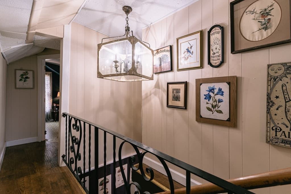 Casa em Worcester — foto 4