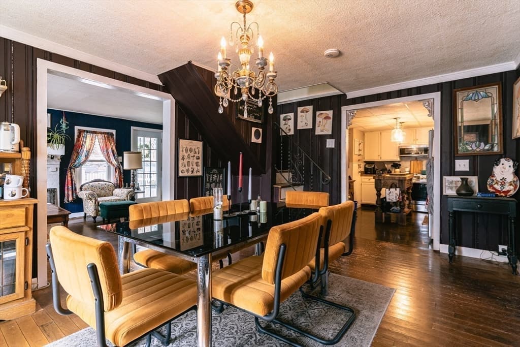 Casa em Worcester — foto 8