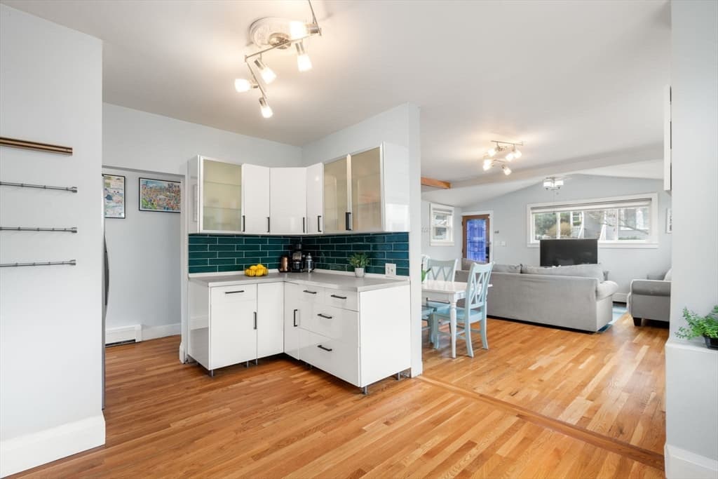 Casa em Somerville — foto 6