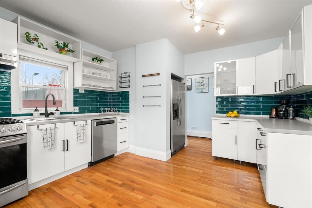 Casa em Somerville