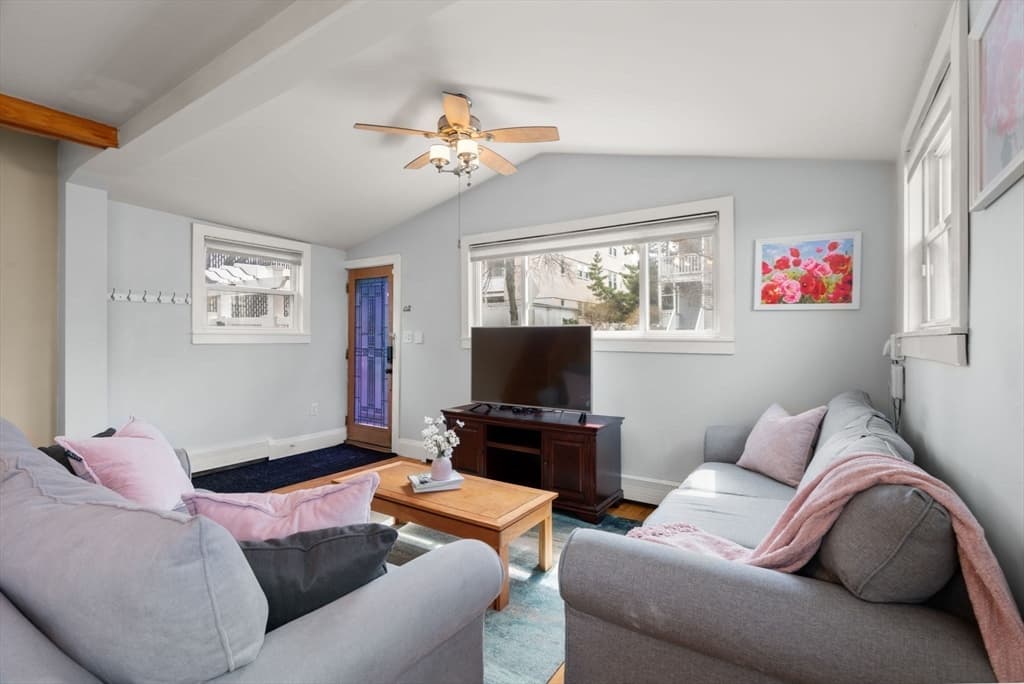 Casa em Somerville — foto 5