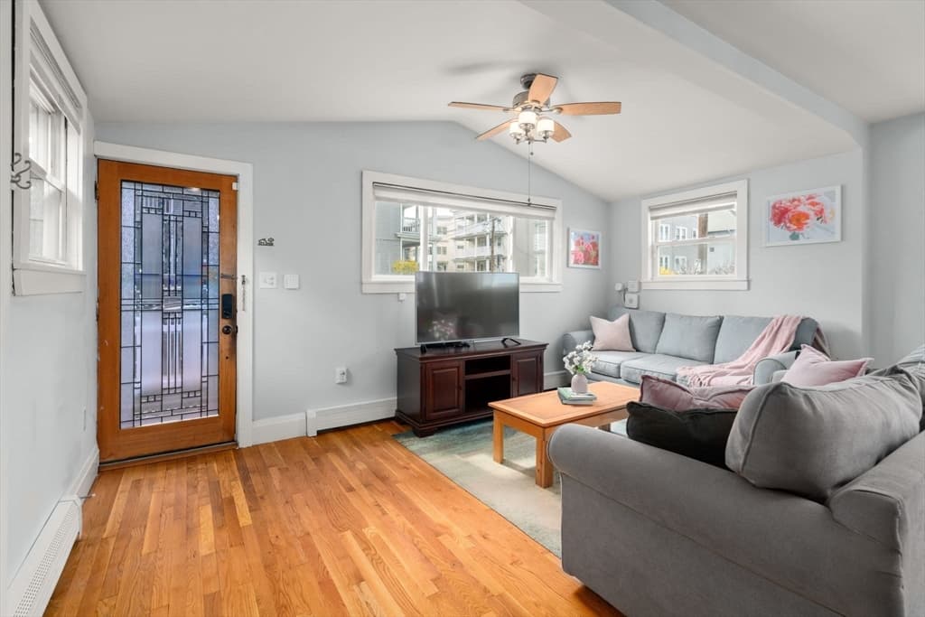 Casa em Somerville — foto 4