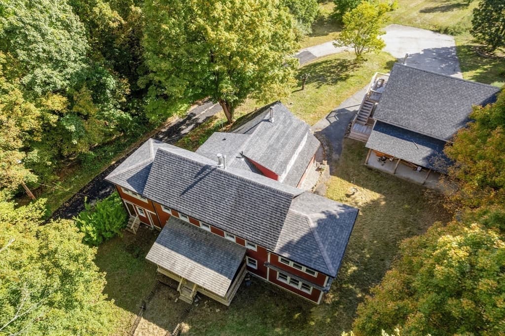 Casa em Sturbridge — foto 8