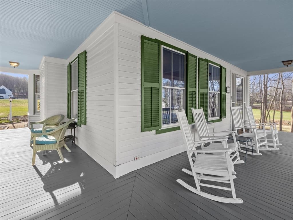 Casa em Westborough — foto 6