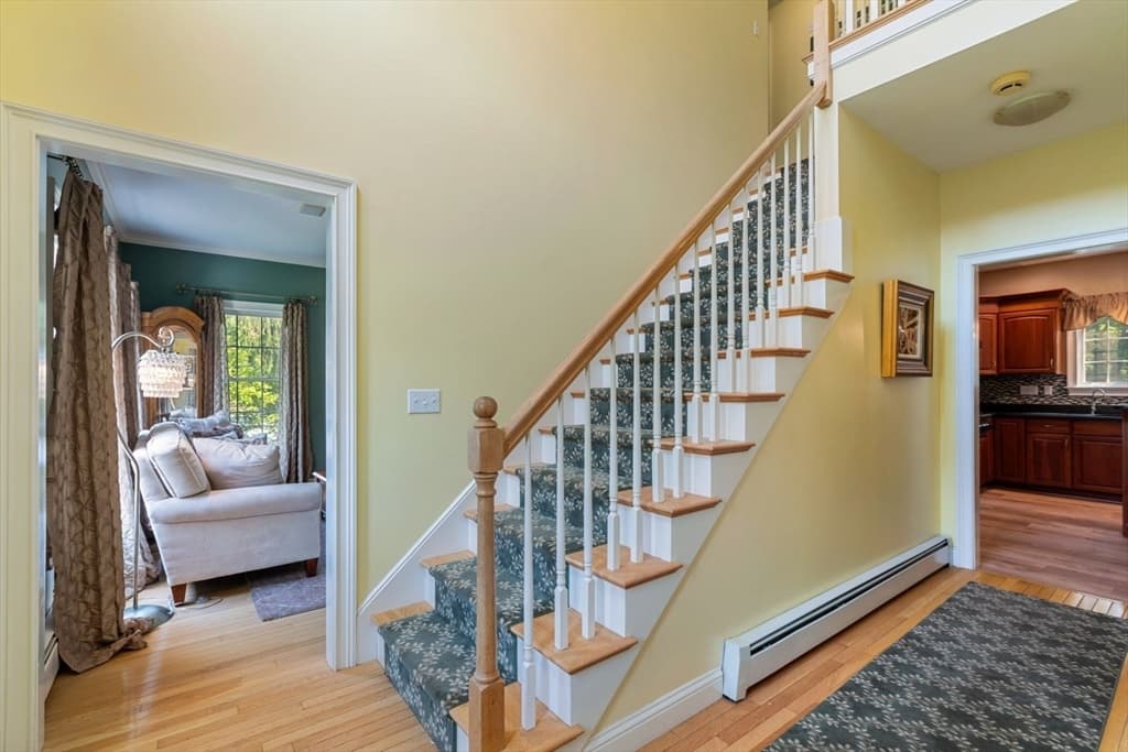 Casa em Wrentham — foto 2