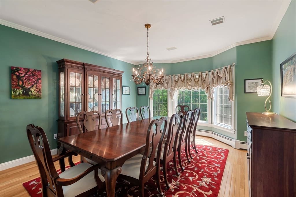 Casa em Wrentham — foto 6