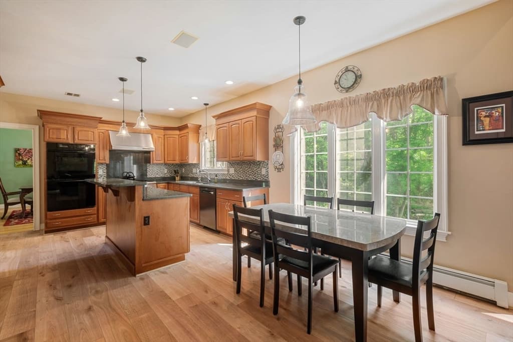 Casa em Wrentham — foto 7