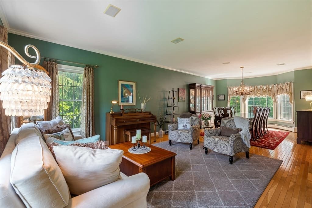 Casa em Wrentham — foto 3